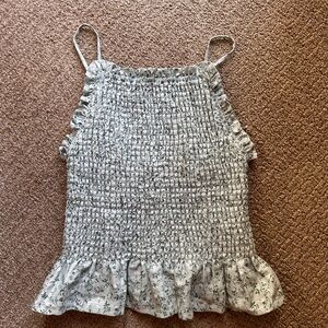 EUC- Reformation top - sz S